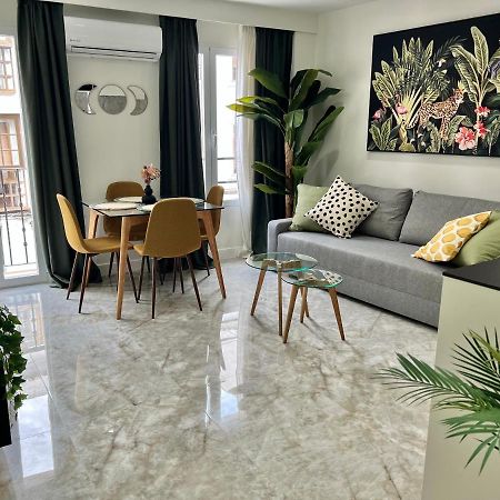 Apartamento Lucano Cordoba Dış mekan fotoğraf
