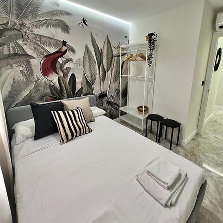 Apartamento Lucano Cordoba Dış mekan fotoğraf