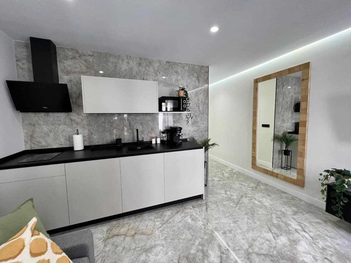 Apartamento Lucano Cordoba Dış mekan fotoğraf