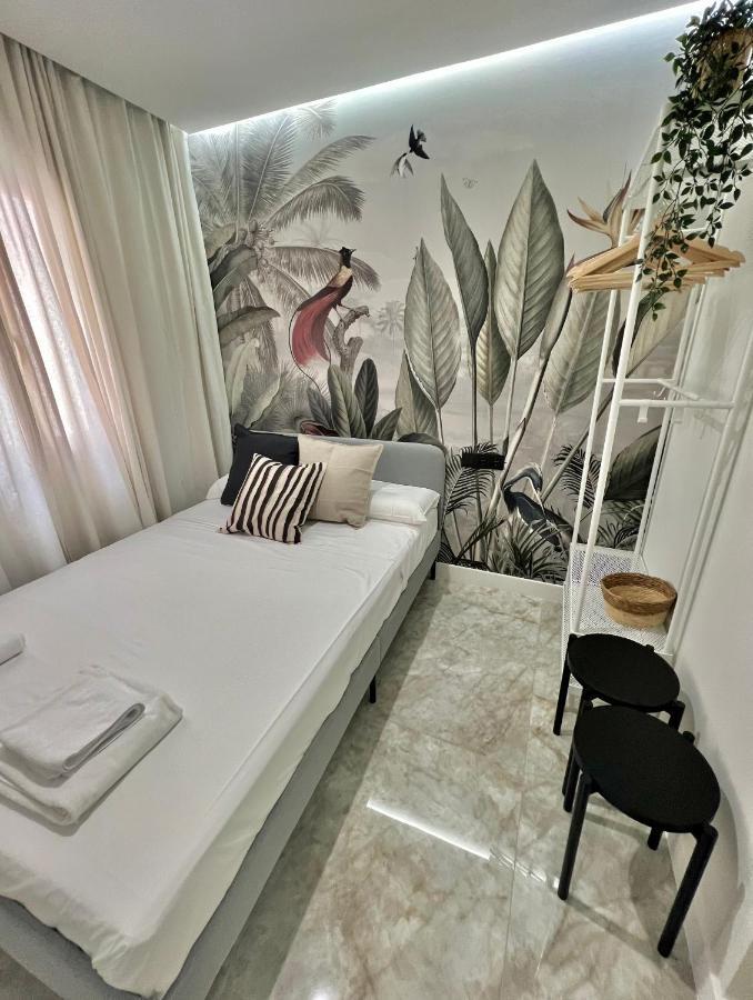Apartamento Lucano Cordoba Dış mekan fotoğraf