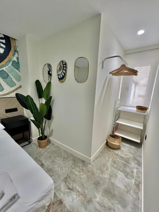 Apartamento Lucano Cordoba Dış mekan fotoğraf