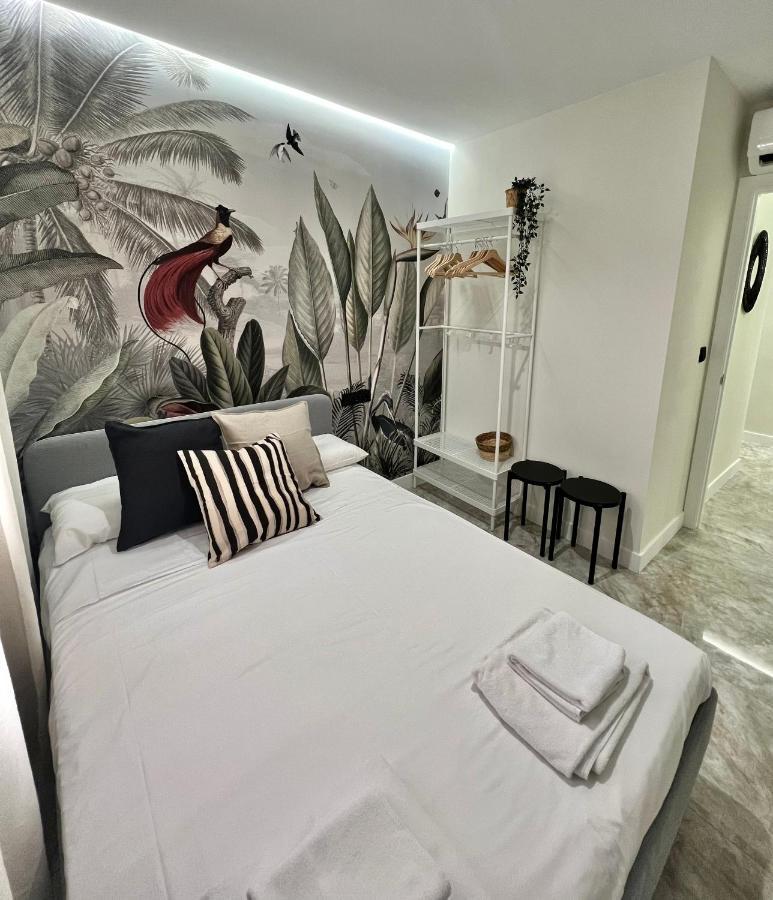 Apartamento Lucano Cordoba Dış mekan fotoğraf