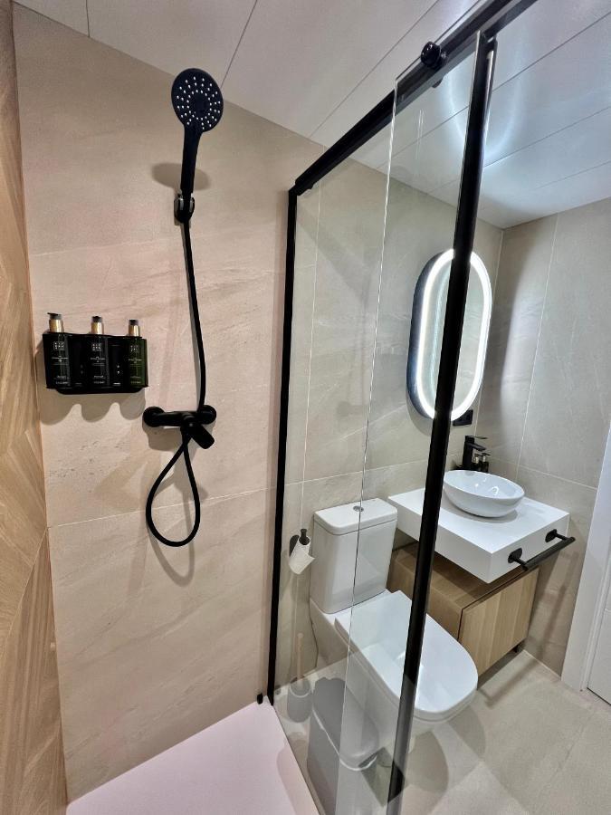 Apartamento Lucano Cordoba Dış mekan fotoğraf